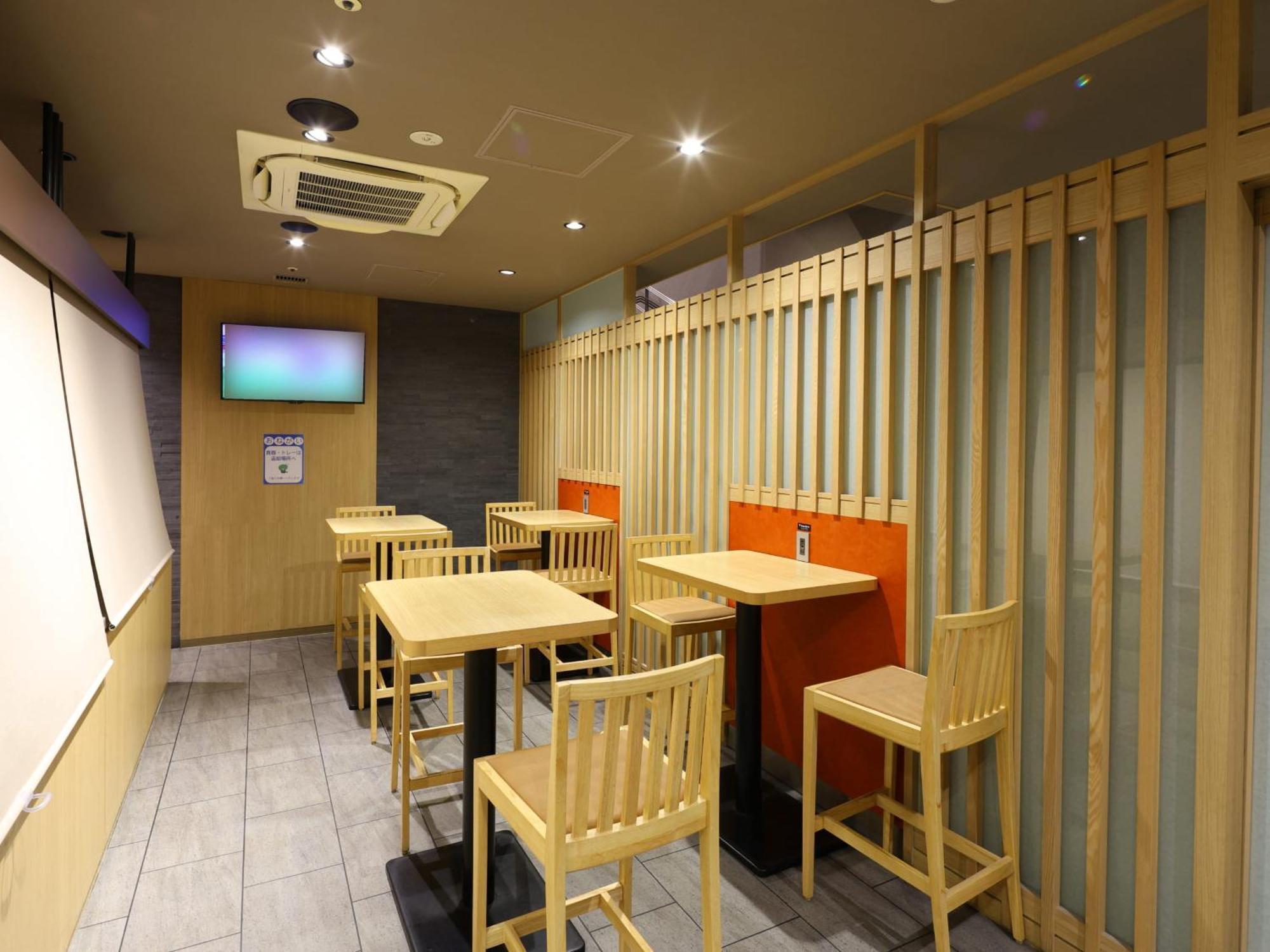Dormy Inn Tokyo Hatchobori Hot Spring Tóquio Exterior foto