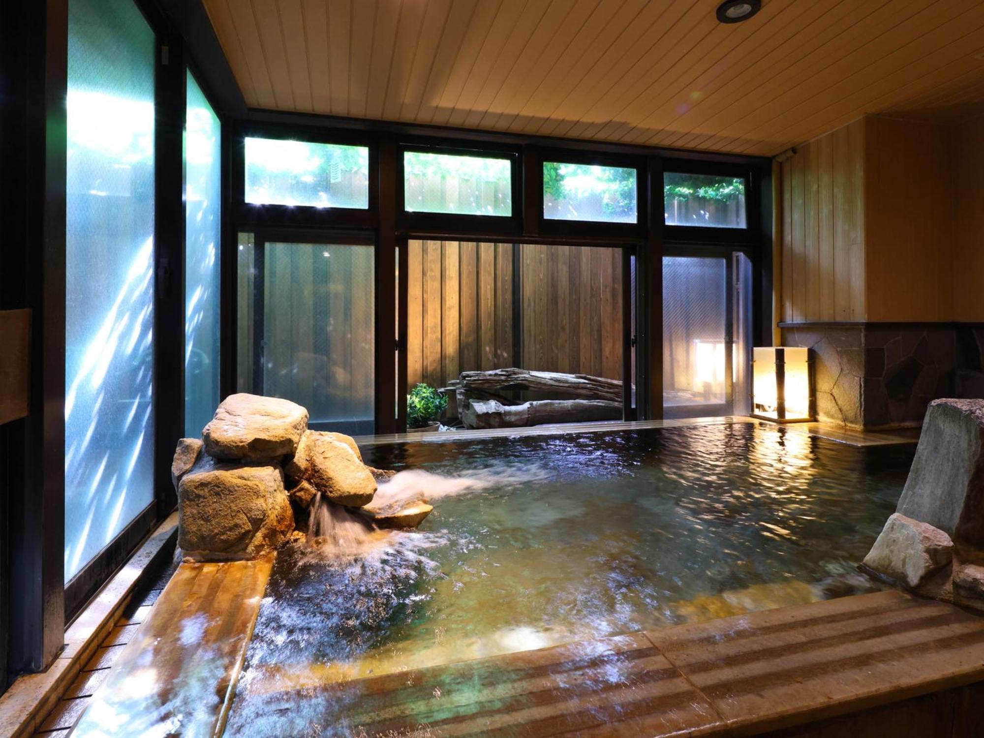 Dormy Inn Tokyo Hatchobori Hot Spring Tóquio Exterior foto