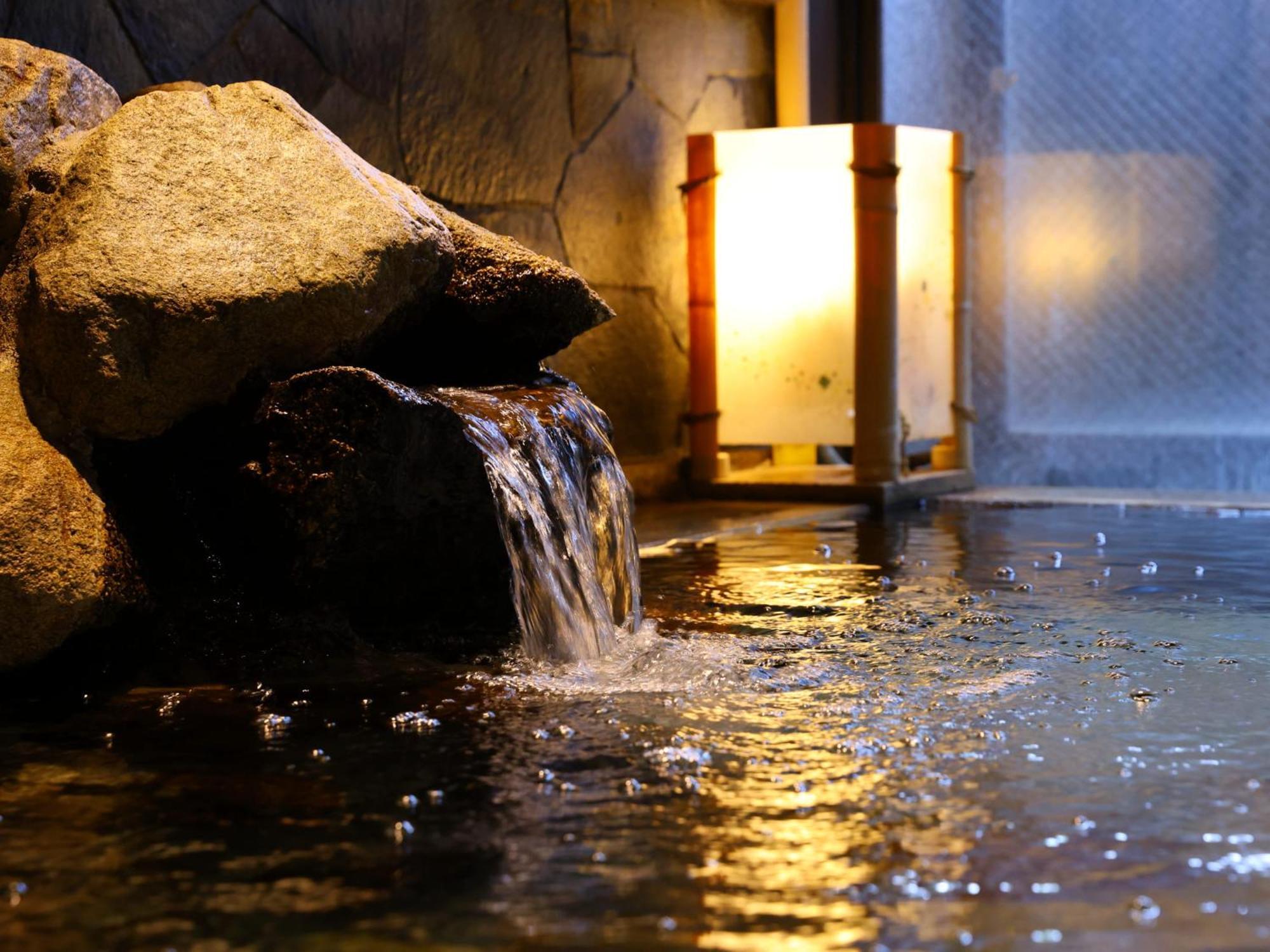 Dormy Inn Tokyo Hatchobori Hot Spring Tóquio Exterior foto