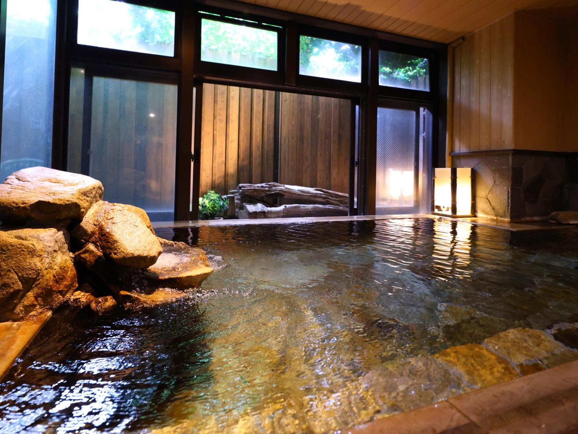 Dormy Inn Tokyo Hatchobori Hot Spring Tóquio Exterior foto