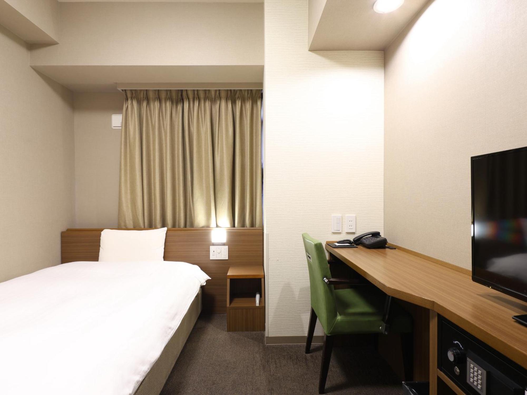 Dormy Inn Tokyo Hatchobori Hot Spring Tóquio Exterior foto
