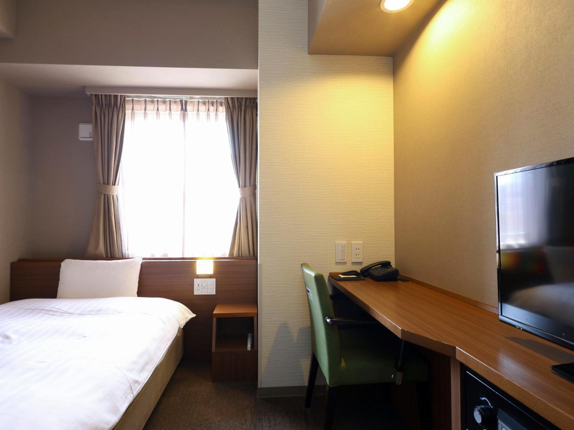 Dormy Inn Tokyo Hatchobori Hot Spring Tóquio Exterior foto