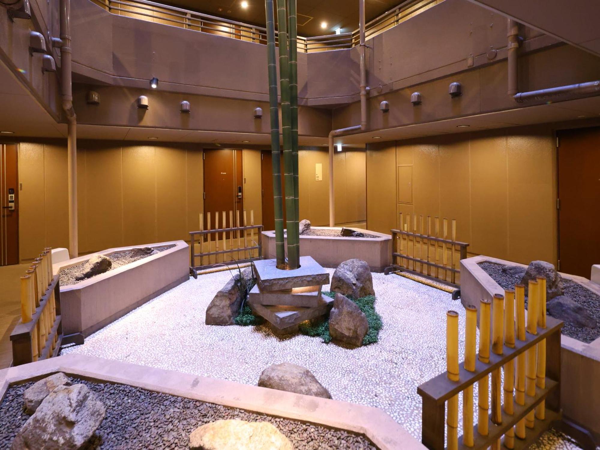 Dormy Inn Tokyo Hatchobori Hot Spring Tóquio Exterior foto